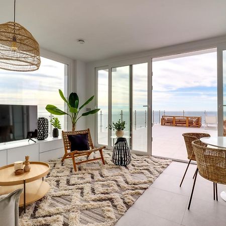 Bayview Hills, Luxury 2 Bedroom Apartment 토록스 외부 사진