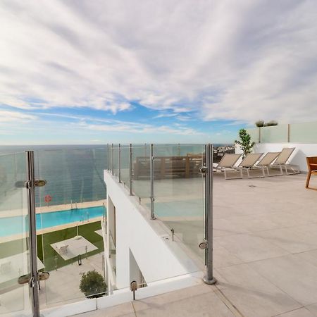 Bayview Hills, Luxury 2 Bedroom Apartment 토록스 외부 사진