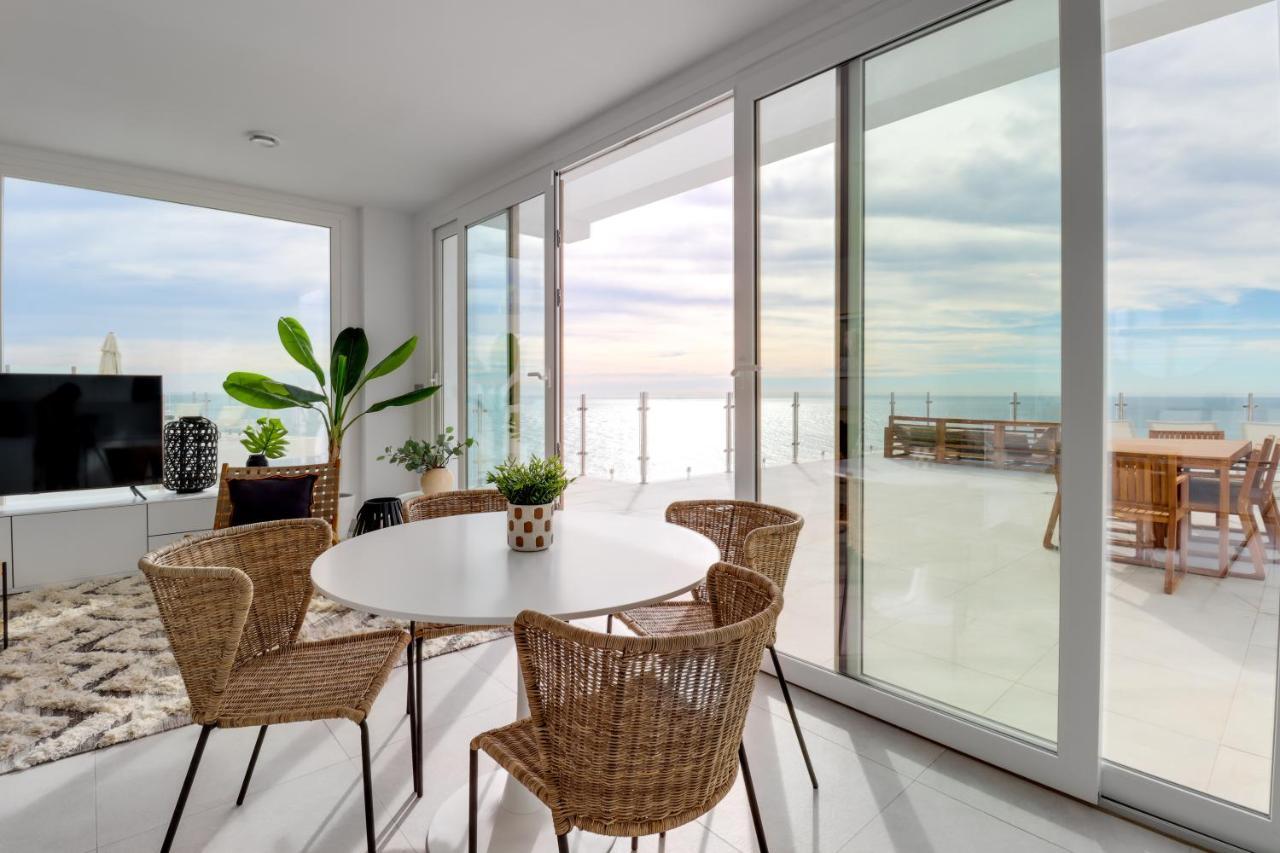 Bayview Hills, Luxury 2 Bedroom Apartment 토록스 외부 사진