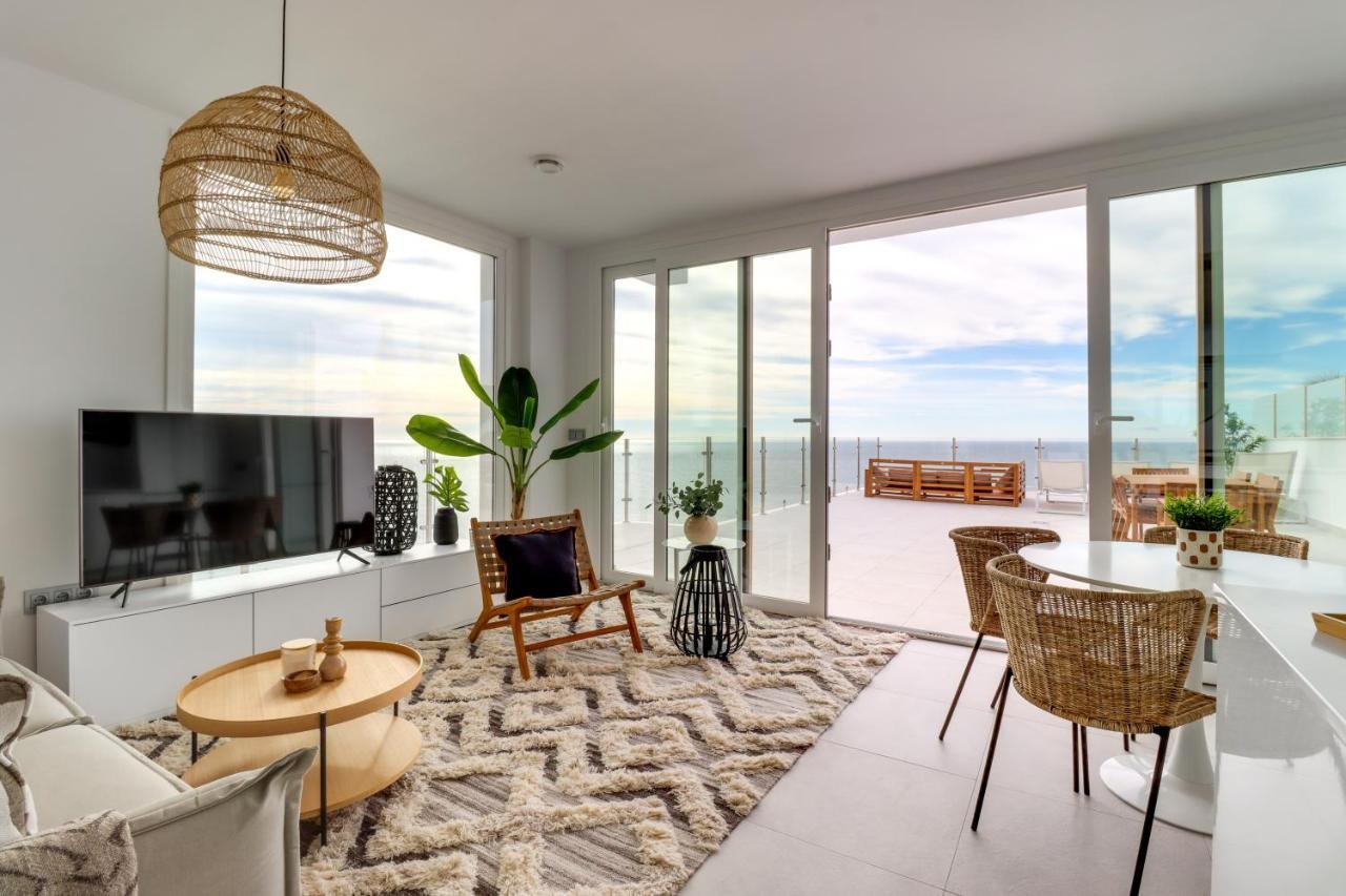 Bayview Hills, Luxury 2 Bedroom Apartment 토록스 외부 사진