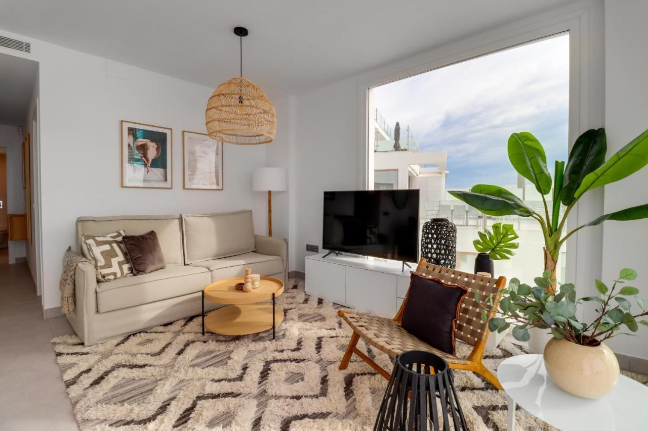 Bayview Hills, Luxury 2 Bedroom Apartment 토록스 외부 사진