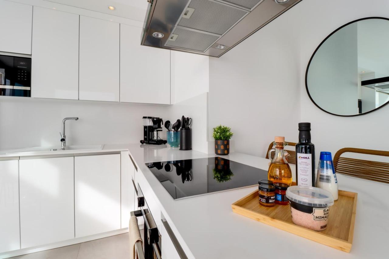 Bayview Hills, Luxury 2 Bedroom Apartment 토록스 외부 사진