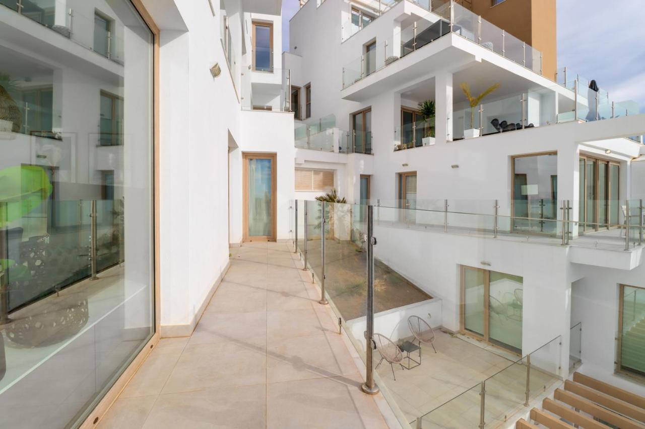 Bayview Hills, Luxury 2 Bedroom Apartment 토록스 외부 사진