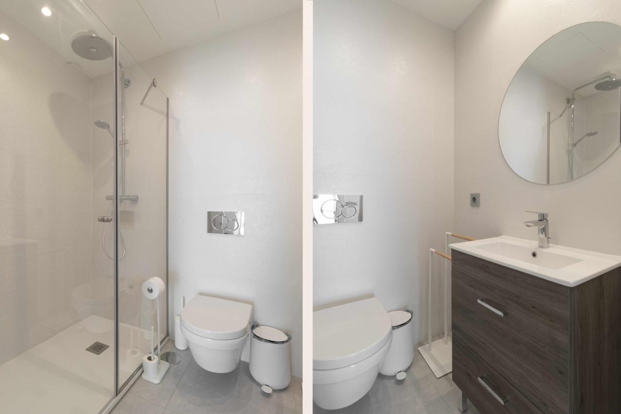 Bayview Hills, Luxury 2 Bedroom Apartment 토록스 외부 사진