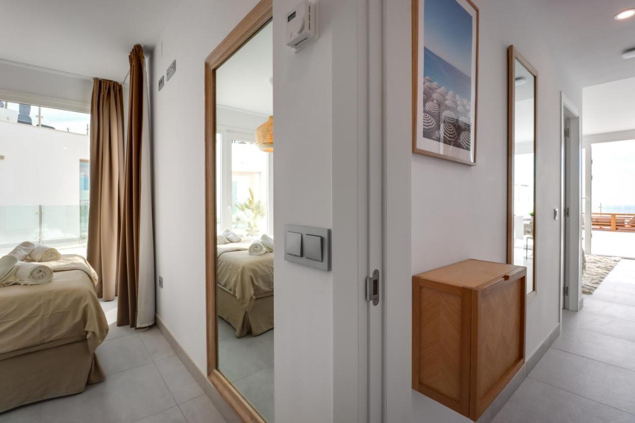 Bayview Hills, Luxury 2 Bedroom Apartment 토록스 외부 사진