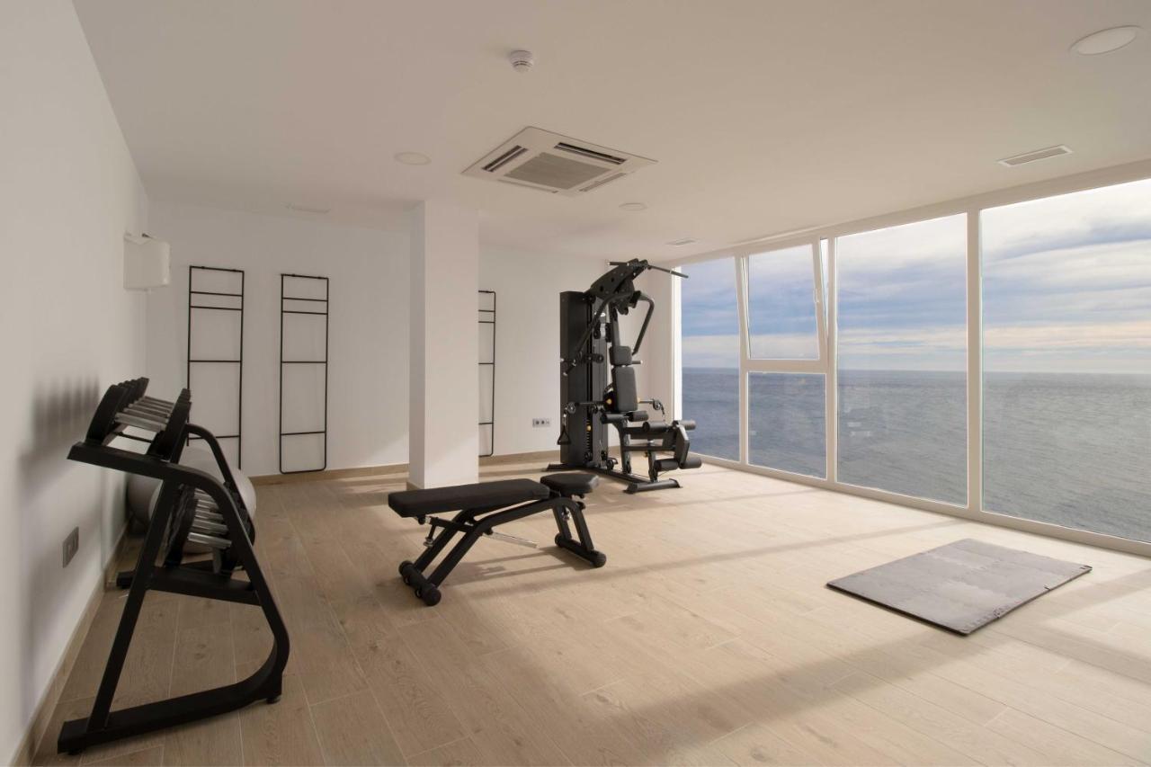 Bayview Hills, Luxury 2 Bedroom Apartment 토록스 외부 사진