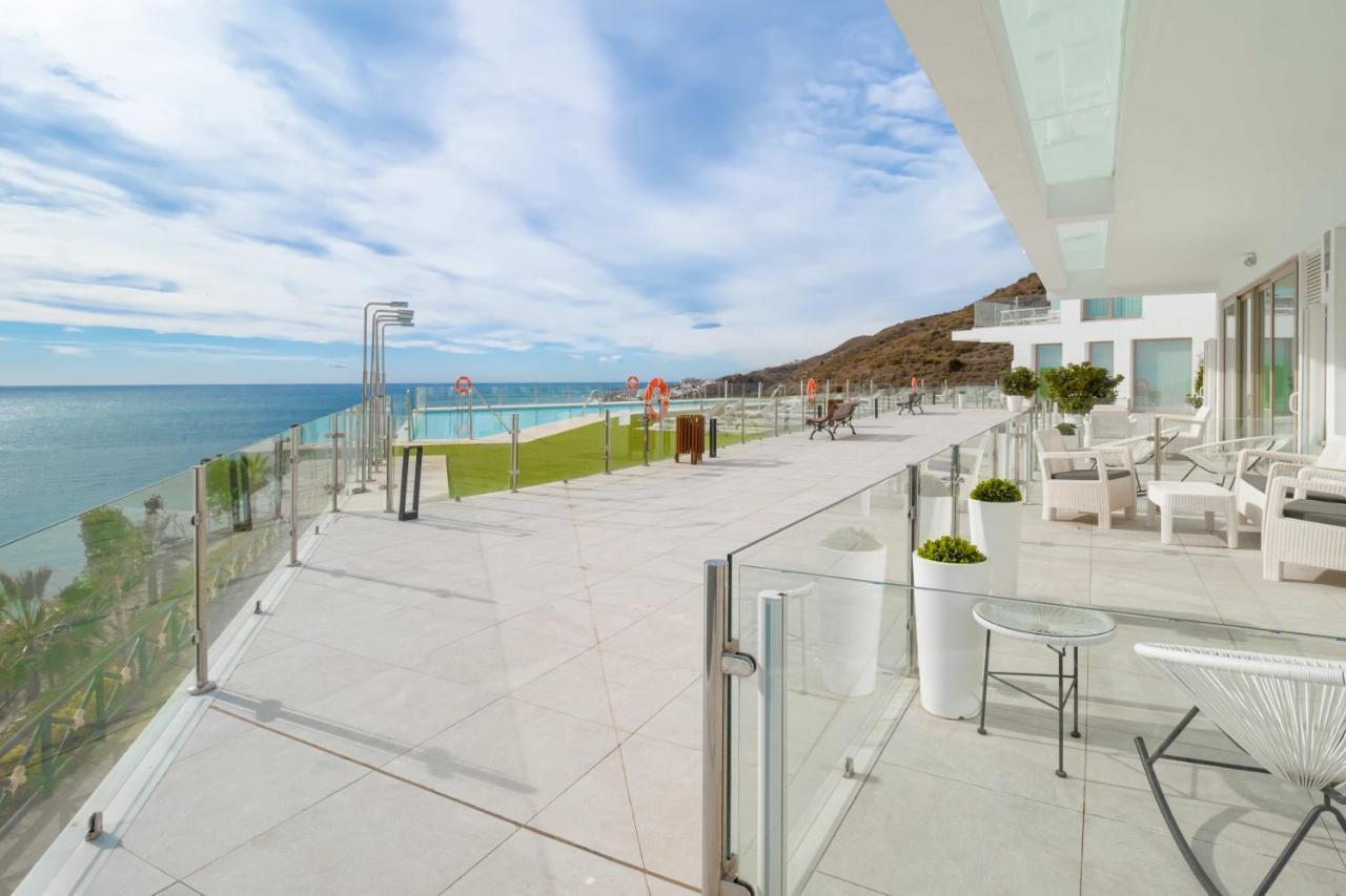 Bayview Hills, Luxury 2 Bedroom Apartment 토록스 외부 사진
